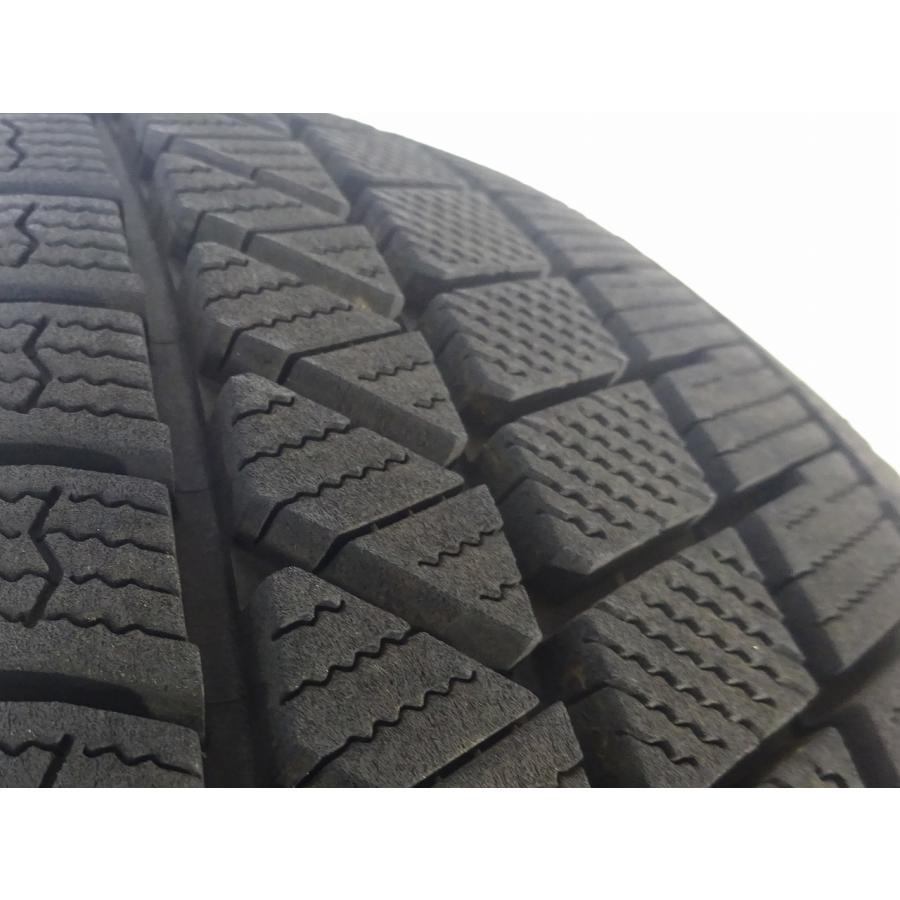 ブリザック VRX3 ブリヂストン BLIZZAK 185/70R14 88Q☆9分山 2023年製 