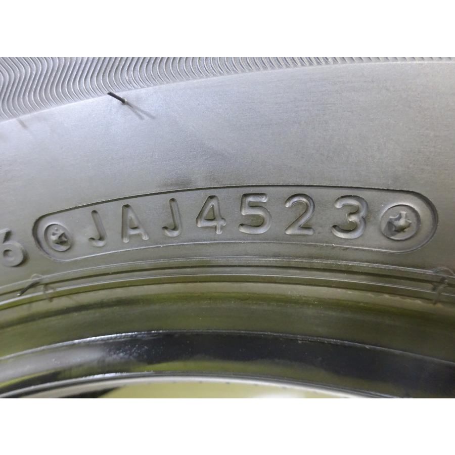 ブリザック VRX3 ブリヂストン BLIZZAK 185/70R14 88Q☆9分山 2023年製 