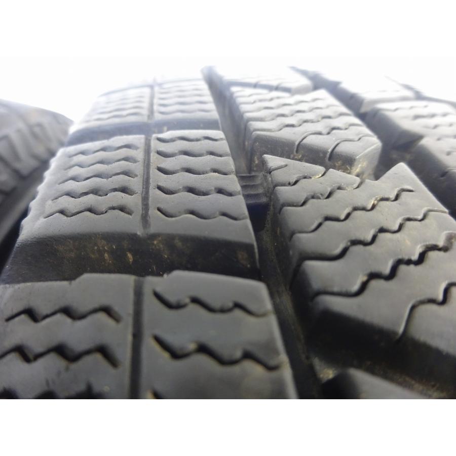 WINTER MAXX 02 ダンロップ WINTERMAXX WM02 165/65R14 79Q☆8分山 