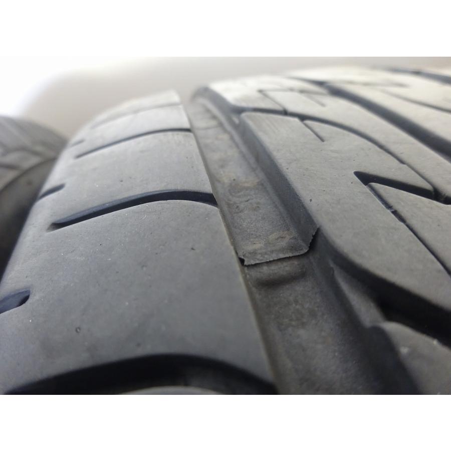 NEXTRY ブリジストン 165/70R14 81S☆8-8.5分山 2022-20年製 4本価格