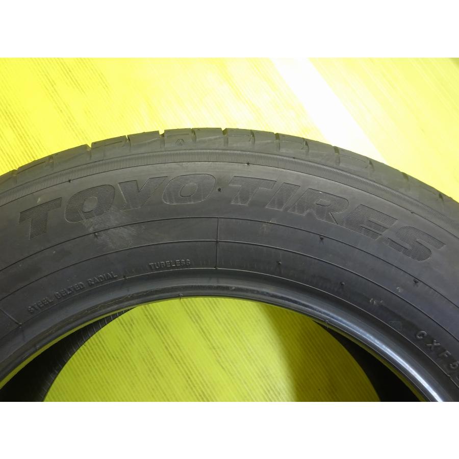 PROXES トーヨ CL1 SUV 225/65R17 102H★未使用 2023年製1本 ノーマル【送料無料】AOM-K2230★【青森発 ...