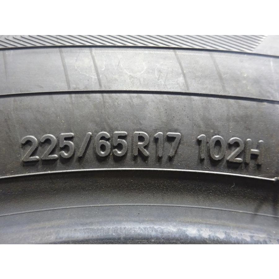 PROXES トーヨ CL1 SUV 225/65R17 102H★未使用 2023年製1本 ノーマル【送料無料】AOM-K2230★【青森発 ...