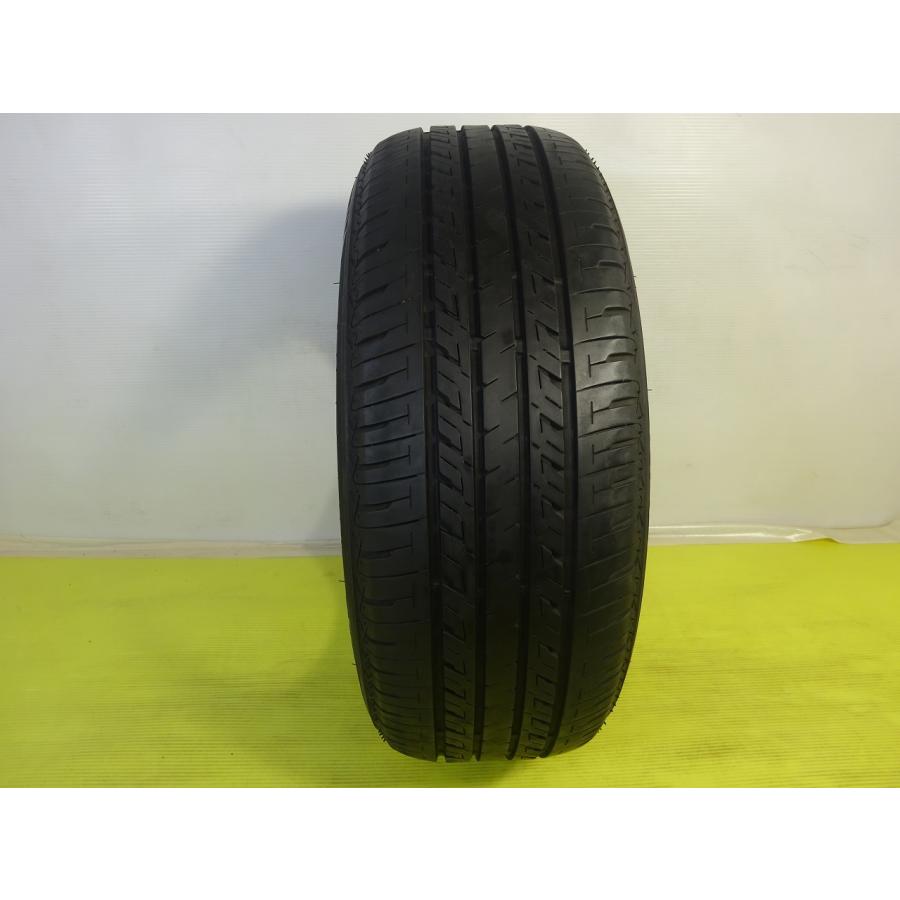 セイバーリング SL201 205/55R16 91V ☆8分山 2023年製 1本 中古