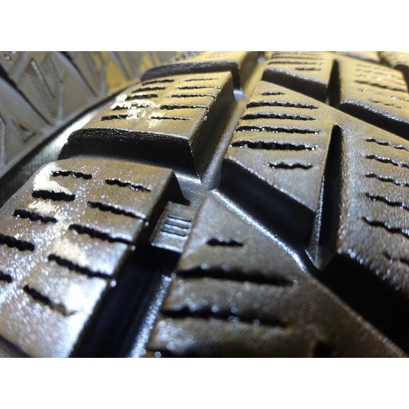 アイスガード 6 【青森発】165/65R13 77Q☆8分山 YOKOHAMA iceGUARD