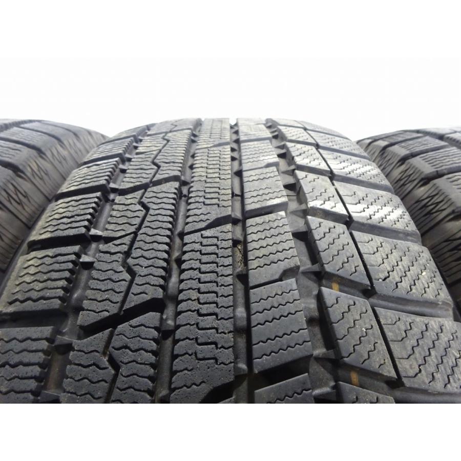 ウィンタートランパス 【福島】215/70R16 100Q☆8.5分山 トーヨー