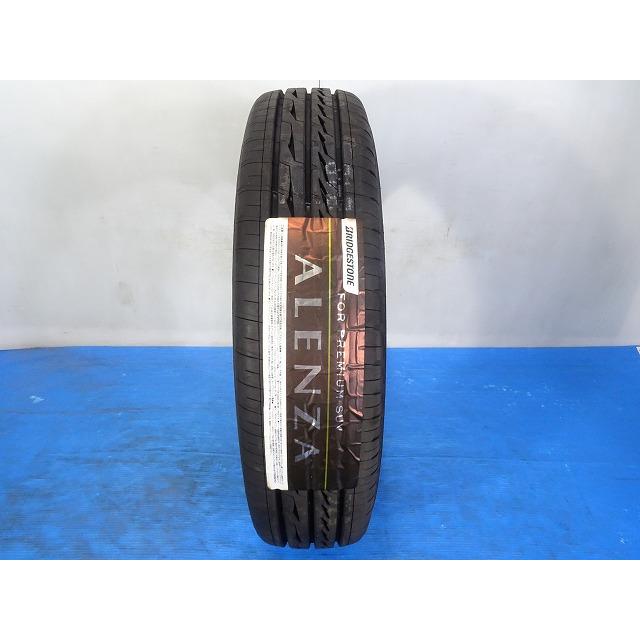 日本製2021年式☆ BRIDGESTONE ALENZAラジアルタイヤ 1本
