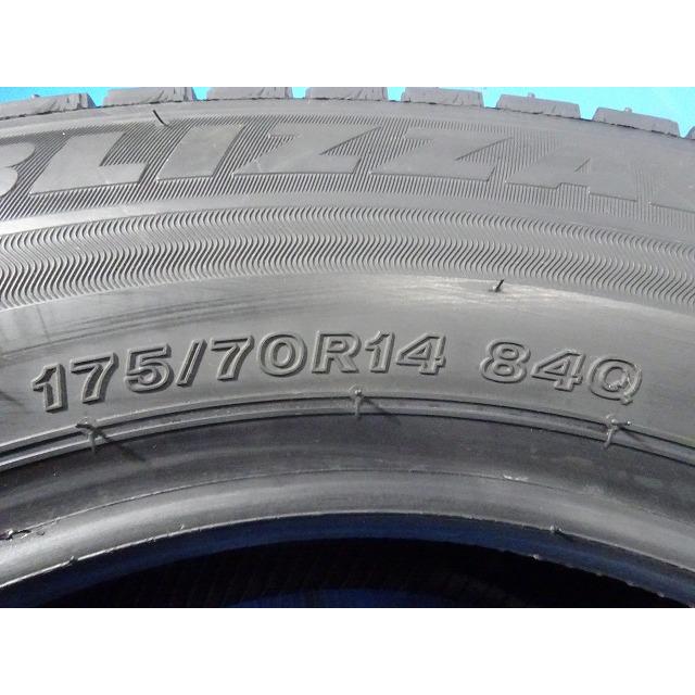 ブリザック VRX3 値下げ！【数量限定】ブリヂストン BLIZZAK 175/70R14
