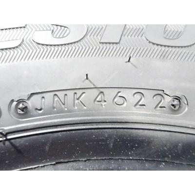 ブリザック VL1 ☆ブリヂストン BLIZZAK VL1☆165R13 6PR LT☆新品・未 