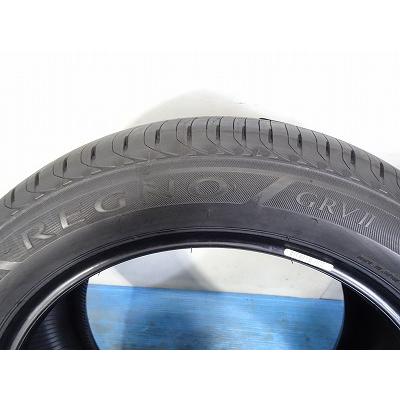 レグノ（ブリヂストン） ☆ブリヂストン REGNO GRV2☆205/55R17 91V