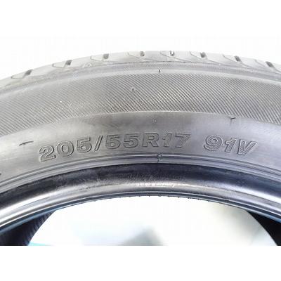 レグノ（ブリヂストン） ☆ブリヂストン REGNO GRV2☆205/55R17 91V