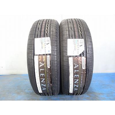 ①✅ 215/65R16 2本ブリヂストンALENZA LX100送料無料‼️ ALENZA ☆ブリヂストン LX100☆215/65R16 98H☆新品・未使用 2022年製