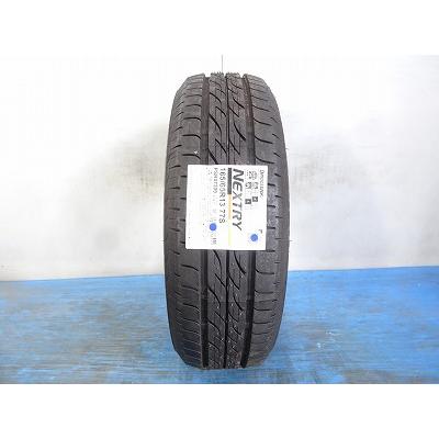 NEXTRY ☆ブリヂストン NEXRY☆165/65R13 77S☆新品・未使用 2022年製 