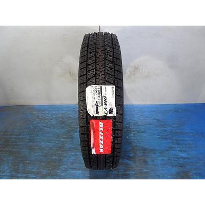 ブリザック DMーV3 ☆ブリヂストン BLIZZAK DM-V3☆175/80R16 91Q