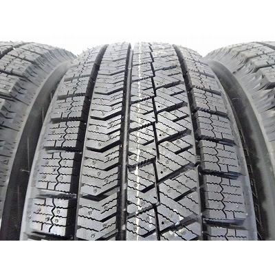 ★ブリヂストン BLIZZAK VRX2★165/55R14 72Q★新品・未使用 2024年製 4本価格 スタッドレス【福島発 送料無料】FUK-BS1252★冬の画像