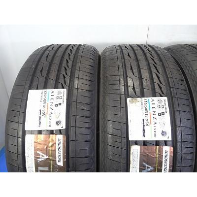 BRIDGESTONE（ブリヂストン） ☆ブリヂストン ALENZA LX100☆ 225