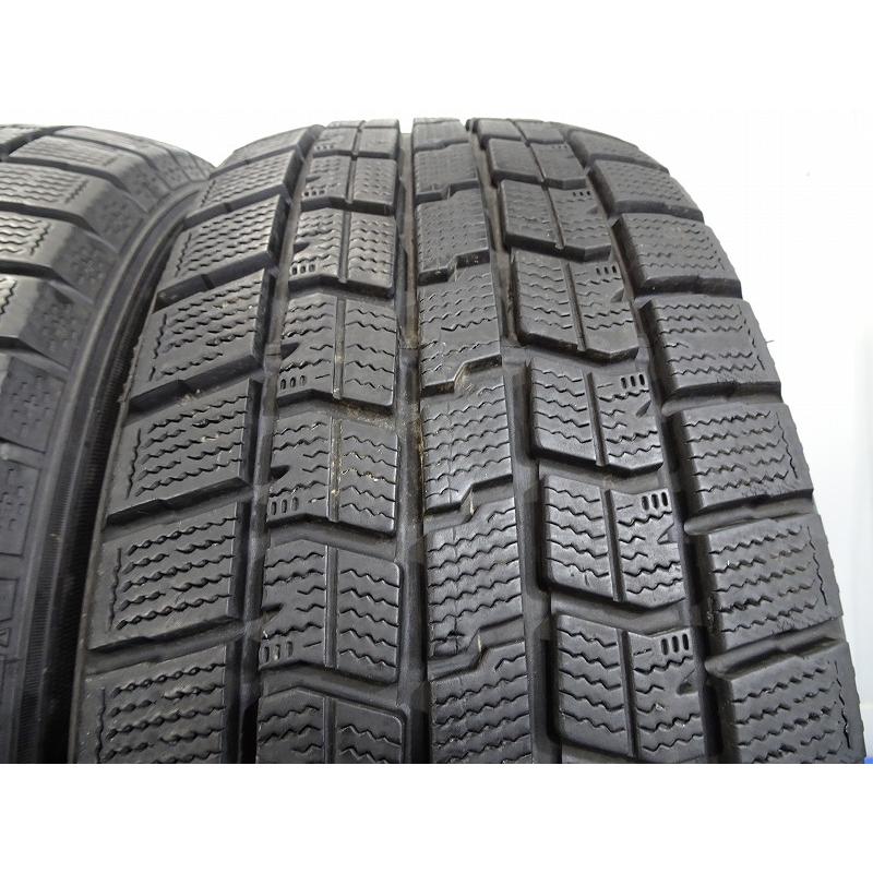 【福島発】215/55R16 93Q★8-8.5分山 グッドイヤー ICE NAVI 7 2020年 4本価格 スタッドレス【送料無料】FUK-C7413★冬｜sunpowerworldgarage｜05