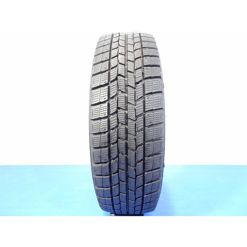 アイスナビ 6 【福島発】175/65R15 84Q☆8.5分山 グッドイヤー ICE