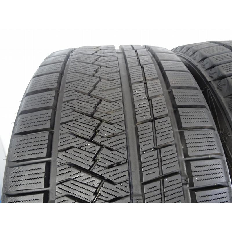 TRIANGLE（タイヤ） TRANGLE SNOWLINK TWT02 245/40R18 97V★8.5分山 2020年 4本 中古 ...