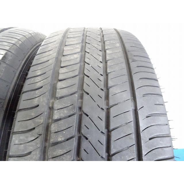 ダンロップ GRANDTREK PT5 225/65R17 102H★9分山  2022年製 2本  中古 ノーマル【福島発 送料無料】FUK-D12642★夏｜sunpowerworldgarage｜03