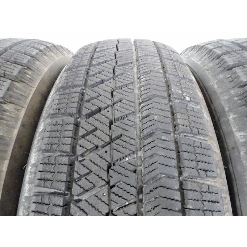 ブリヂストン BLIZZAK VRX2 165/60R15 77Q★7.5-8分山 在庫処分 4本 スタッドレス【福島発 送料無料】FUK-D12701★冬｜sunpowerworldgarage｜03