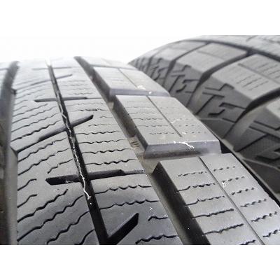 ヨコハマ ice GUARD iG60 185/70R14 88Q★8.5-9分山 2021-22年製 4本価格 スタッドレス【福島発 送料無料】FUK-D13362★フリード等｜sunpowerworldgarage｜06