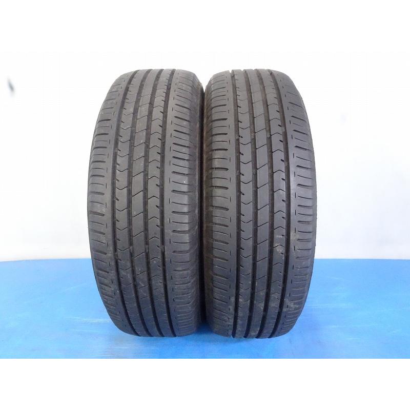 ブリヂストンエコピアNH100　　195/65-15 8分山 エコピア NH100 ブリヂストン ECOPIA 195/65R15 91H☆8分山 2021年製 2