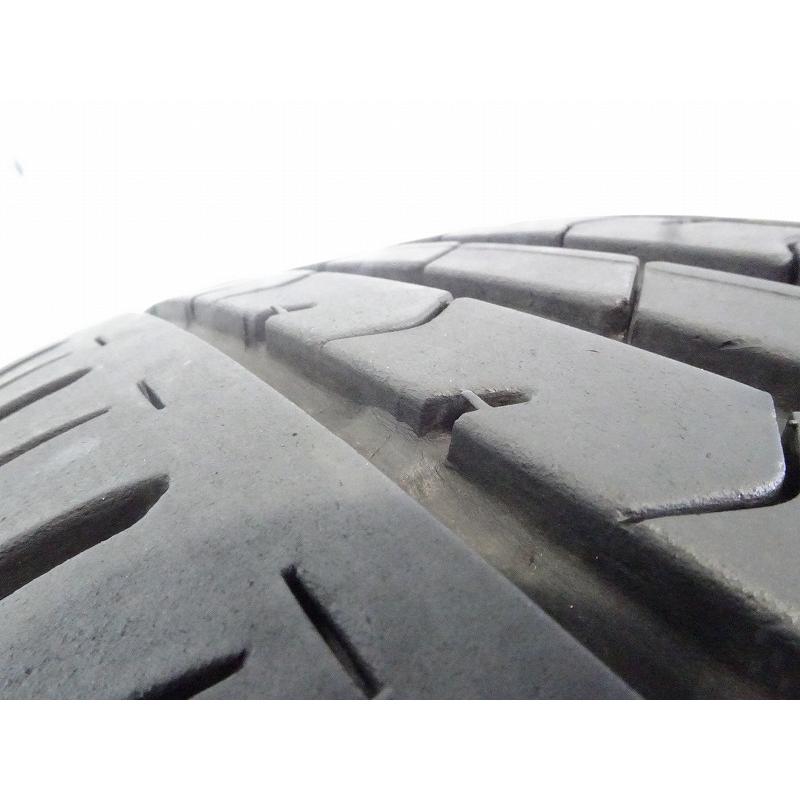 エコピア NH100 ブリヂストン ECOPIA 195/65R15 91H☆8分山 2021年製 2