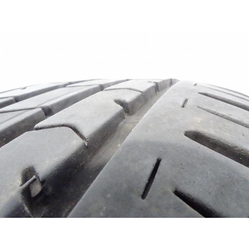 エコピア NH100 ブリヂストン ECOPIA 195/65R15 91H☆8分山 2021年製 2