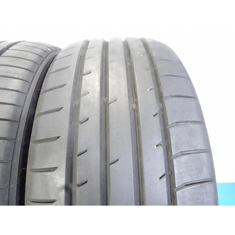 PROXES トーヨー PROXES-R51A 215/45R18 89W☆8.5分山 2023年 2本