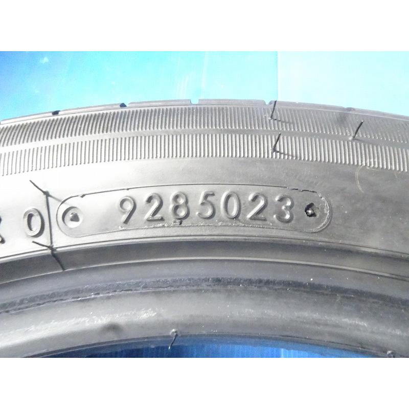PROXES トーヨー PROXES-R51A 215/45R18 89W☆8.5分山 2023年 2本