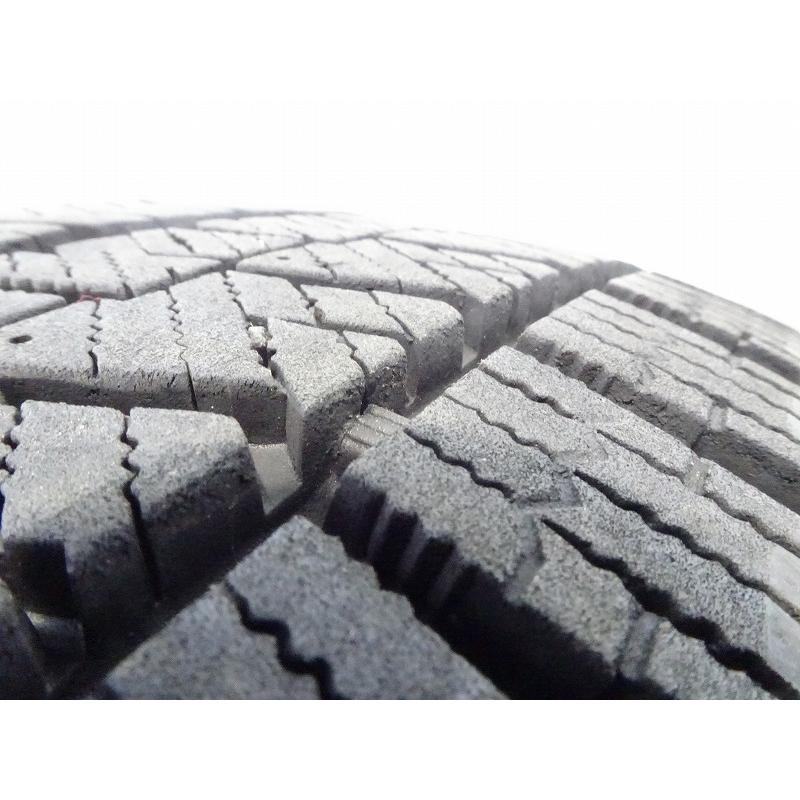 ブリザック VRX2 ブリヂストン BLIZZAK 165/70R14 81Q☆8分山 2021年製