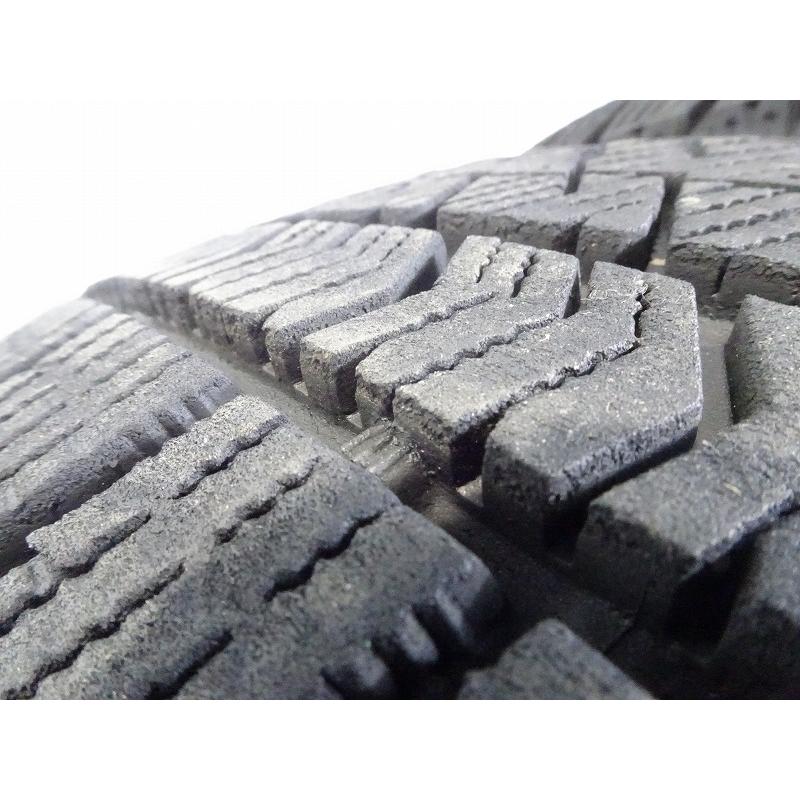 ブリザック VRX2 ブリヂストン BLIZZAK 165/70R14 81Q☆8分山 2021年製