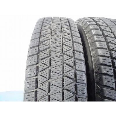 ブリヂストン BLIZZAK DM-V3 175/80R15 90Q☆8-8.5分山 2021年製 4本 