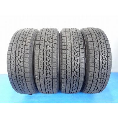 ヨコハマ ice GUARD iG70 165/65R14 79Q☆8.5分山 2021年製 4本 