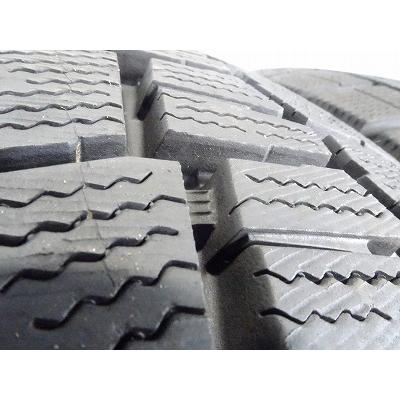 ダンロップ WINTER MAXX WM02 215/60R16 95Q★9分山 2023年製 2本価格 スタッドレス【福島発 送料無料】FUK-E15028★冬の画像