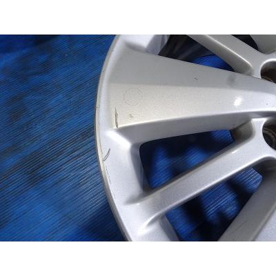 ホンダ（HONDA） ◇ホンダ純正◇17x6.5J +55 5穴 114.3 中古 アルミ