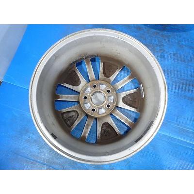 ホンダ（HONDA） ◇ホンダ純正◇17x6.5J +55 5穴 114.3 中古 アルミ 
