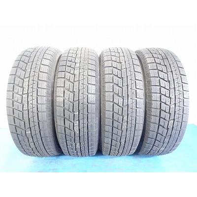 アイスガード 6 ☆ヨコハマ ice GUARD iG60☆195/60R16 89Q☆新品・未