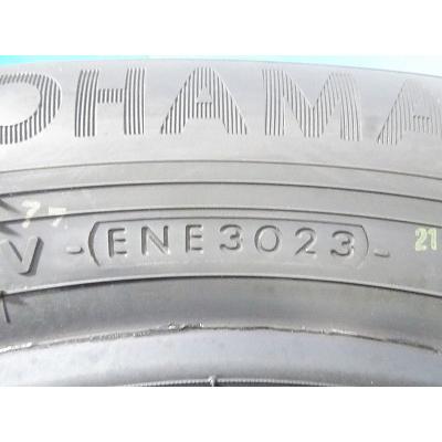 アイスガード 6 ☆ヨコハマ ice GUARD iG60☆195/60R16 89Q☆新品・未