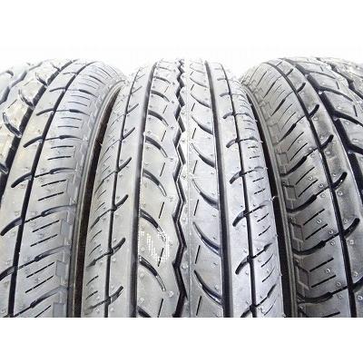 ヨコハマタイヤ（YOKOHAMA TIRE） ☆ ヨコハマ JOB RY52 ☆ 145R12 6PR
