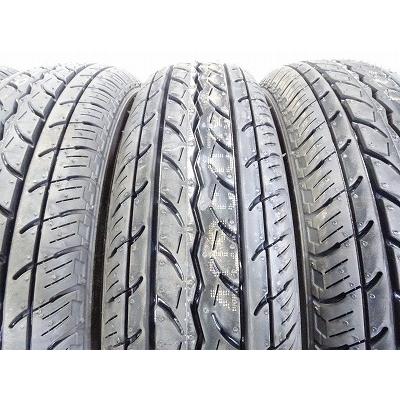 ヨコハマタイヤ（YOKOHAMA TIRE） ☆ ヨコハマ JOB RY52 ☆ 145R12 6PR