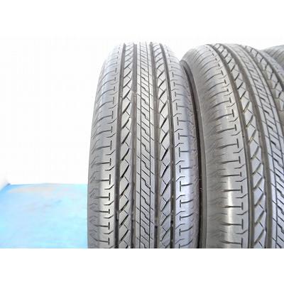 DUELER ブリヂストン H/L 175/80R16 91S☆9分山 2023年製 4本価格
