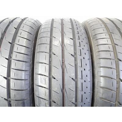 BRIDGESTONE（ブリヂストン） LUFT RVII 215/60R16 95H☆8-8.5分山
