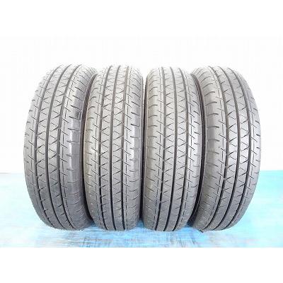 バリ山　YOKOHAMA ヨコハマ　BluEarth-Van RY55 145/80R12 80/78N LT 夏タイヤ　2020年製　12インチ　② YOKOHAMA [1本] BluEarth-Van RY55B 145/80R12 86/84N 価格比較 - 価格.com