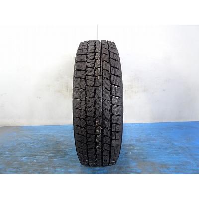 WINTER MAXX 02 ダンロップ WINTER MAXX WM02 175/60R16 82Q☆9.5分山 