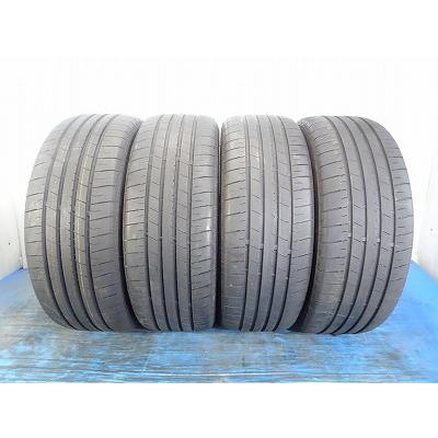BRIDGESTONE（ブリヂストン） TURANZA T005A 215/55R18 95H☆8.5分山
