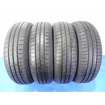 ★新品同様　バリ溝・納車外し★ARROWSPEED AS-HP01 155/65R14★4本セット アロースピード AS-HP01 155/65R14 75T☆8.5分山 2024年製 4本価格