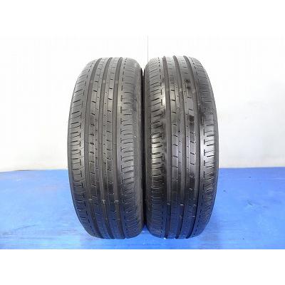 エコピア ブリヂストン ECOPIA EP150 185/65R15 88S☆8分山 2023年製 2