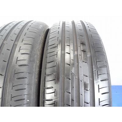 エコピア ブリヂストン ECOPIA EP150 185/65R15 88S☆8分山 2023年製 2