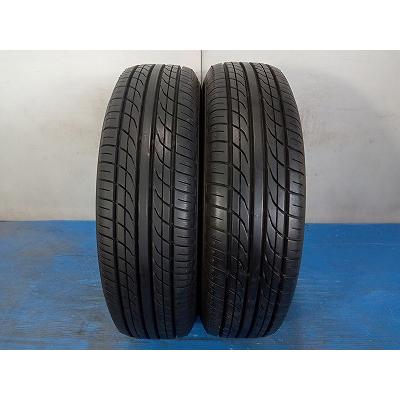 イエローハット（YellowHat） PRACTIVA 155/65R14 75S☆8.5分山 2024年